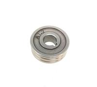 Solter Rodillo para Hilo de Aluminio 1,0-1,2 mm - Avance Uniforme y Preciso para Soldadura MIG/MAG - Uso Profesional - Compatible con Solmig y Solmig Pulse