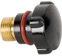 SOLTER - Tapón corto TIG SR-17