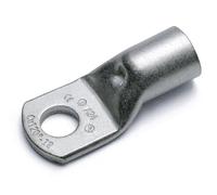 Solter Terminal de Cable A5 M8 - Pack 10 Unidades | Alta Conductividad, Cobre Estañado, Conexión Segura para Equipos de Soldadura MIG/TIG/MMA
