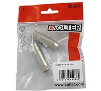 Solter - Tobera SX-15, 2 Unidades, Accesorios de Soldadura