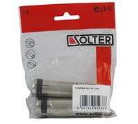 Solter - Tobera SX-36, 2 Unidades, Accesorios de Soldadura