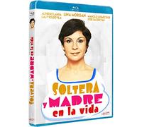 Soltera y madre en la vida