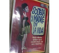 Soltera y madre en la vida [DVD]