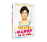 Soltera y madre en la vida [DVD]
