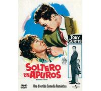 Soltero en apuros [DVD]