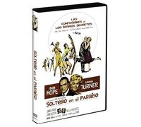 Soltero en el paraiso [DVD]