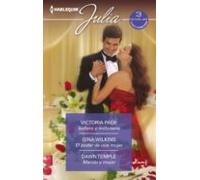 Soltero Y Millonario - El Poder De Una Mujer - Marido Y Mujer (ebook)