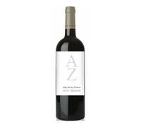 SOLTERRA COMPAÑÍA VINÍCOLA - TINTO - CATÁLOGO - Alto De Los Zorros Crianza 2015 75 CL