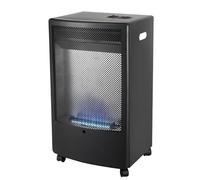 SOLTHERMIC Estufa de Gas Llama Azul EGBF