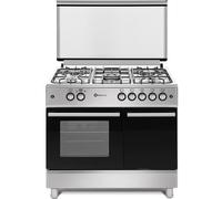 Solthermic F9LT50G2I Cocina de Gas Butano 5 Zonas