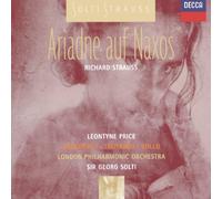 Solti - Ariadne Auf Naxos
