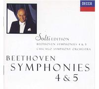 Solti - Beethoven, L.V.