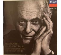 Solti - Beethoven, L.V.