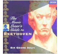 Solti - Beethoven;Movie Lover's