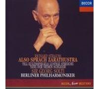 Solti & Bpo - Strauss:Symphonic Poems