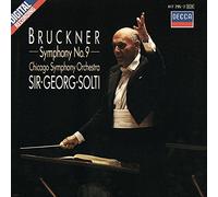 Solti - Bruckner, a.
