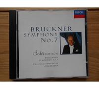Solti - Bruckner, a.