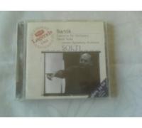 Solti - Concerto for Orchestra etc..