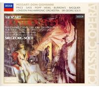 Solti - Don Giovanni