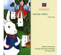 Solti - Final Alice