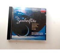 Georg Solti – Mozart: Flauta Mágica