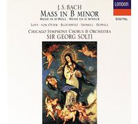 Solti,G. - Bach: Mass in B Minor