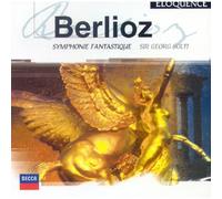Georg Solti – Berlioz: Symphonie Fantastique