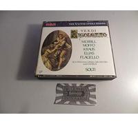 Solti Georg - Rigoletto (Complete)