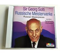 Solti,Georg - Russian Masterpieces;Lso