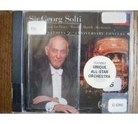 Andreas Kohn (bajo) – Concierto 50.º Aniversario de la ONU – Universal Music Group