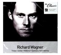 SOLTI,GEORG - Wagner: Tristan I Izolda / Walkiria / Spiew