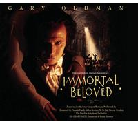 Sir Georg Solti – Immortal Beloved – CD – Importación USA – Sony