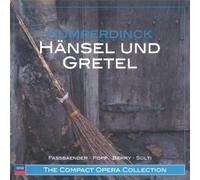 Solti - Hansel E Gretel