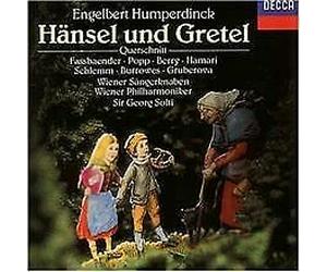 Solti - Humperdinck, E.