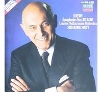 Georg Solti - Haydn-Solti -Symphonies N 102 & N 103