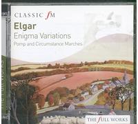 Elgar: Enigma Variations
