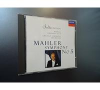 Solti - Mahler, G.