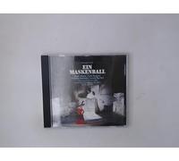 Solti - Maskenball/Highl. [Import]