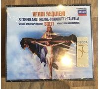 Solti - Messa Da Requiem