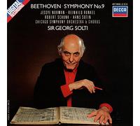 Solti:Norman J - Beethoven:Sym 9