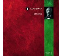 Solti - Oe1 18:Richard Strauss [Import]