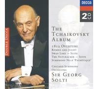 Solti - Ouver. 1812