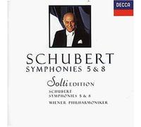 Solti - Schubert, F.