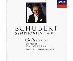 Solti - Schubert, F.