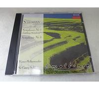 Solti - Schumann, R.