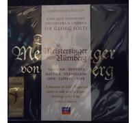 Solti, Sir Georg - Richard Wagner: Die Meistersinger von Nürnberg