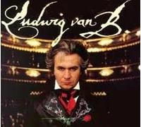 Solti, Sir George - Immortal Beloved Ost