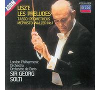 Solti - Tasso/Prometheus/+ [Import]