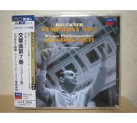 Solti & Vpo - Bruckner:Symphony No.7