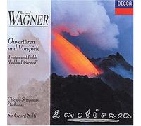 Solti - Wagner, R.